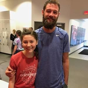 Meet your Posher, Jacob